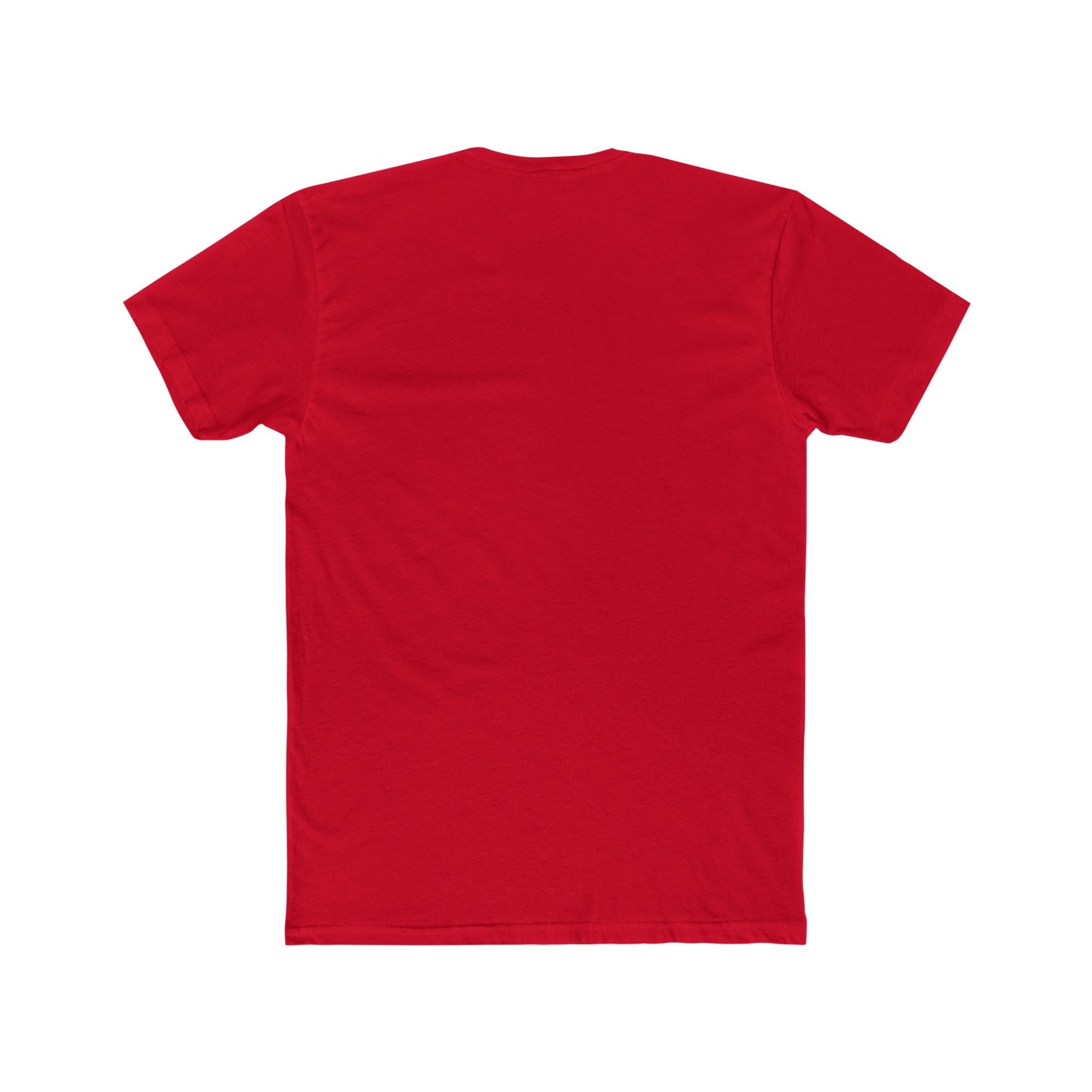 Racquet Club Cotton Crew Tee