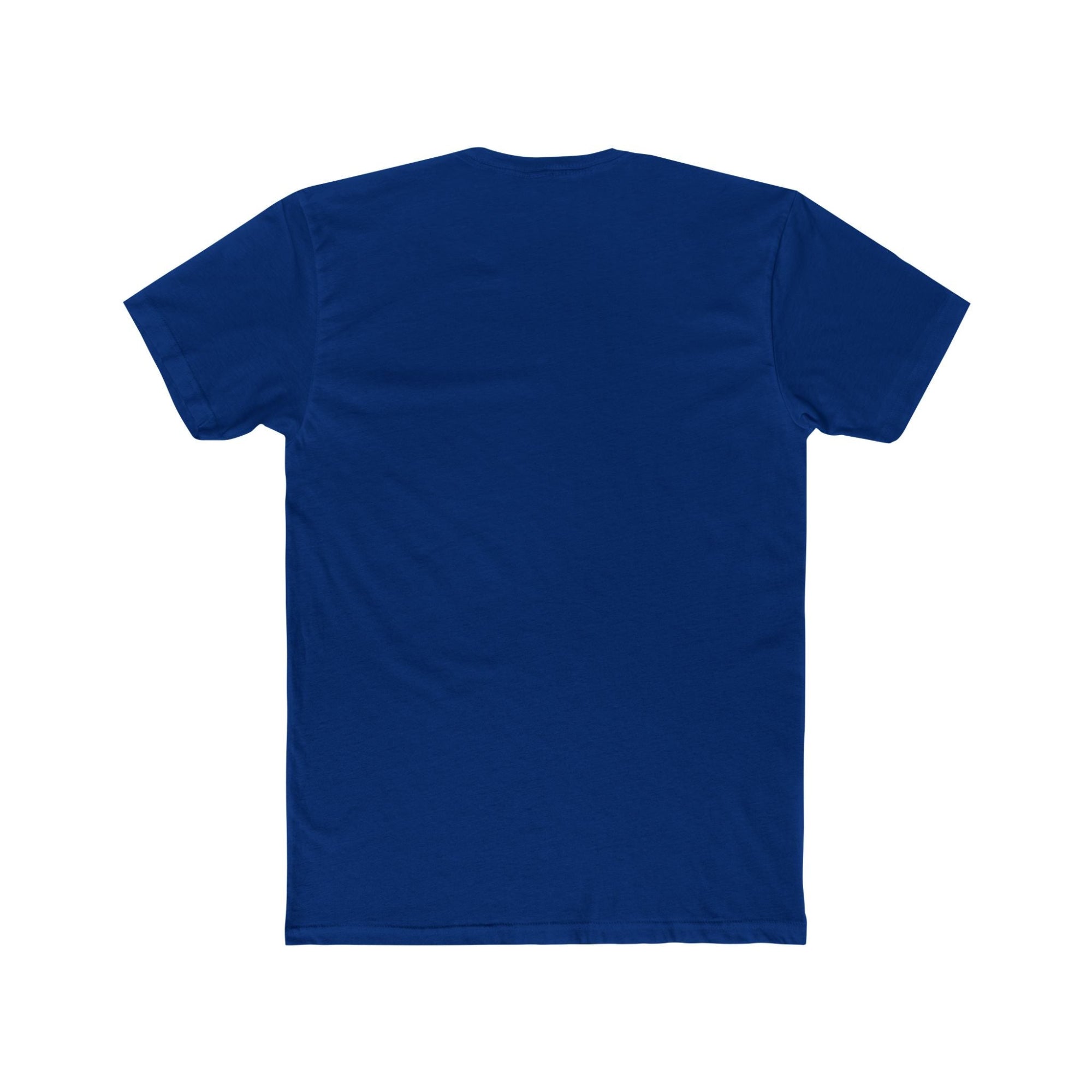 Racquet Club Cotton Crew Tee