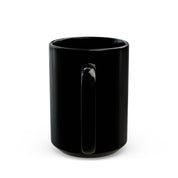 15oz black mug on a white background.#size_15oz