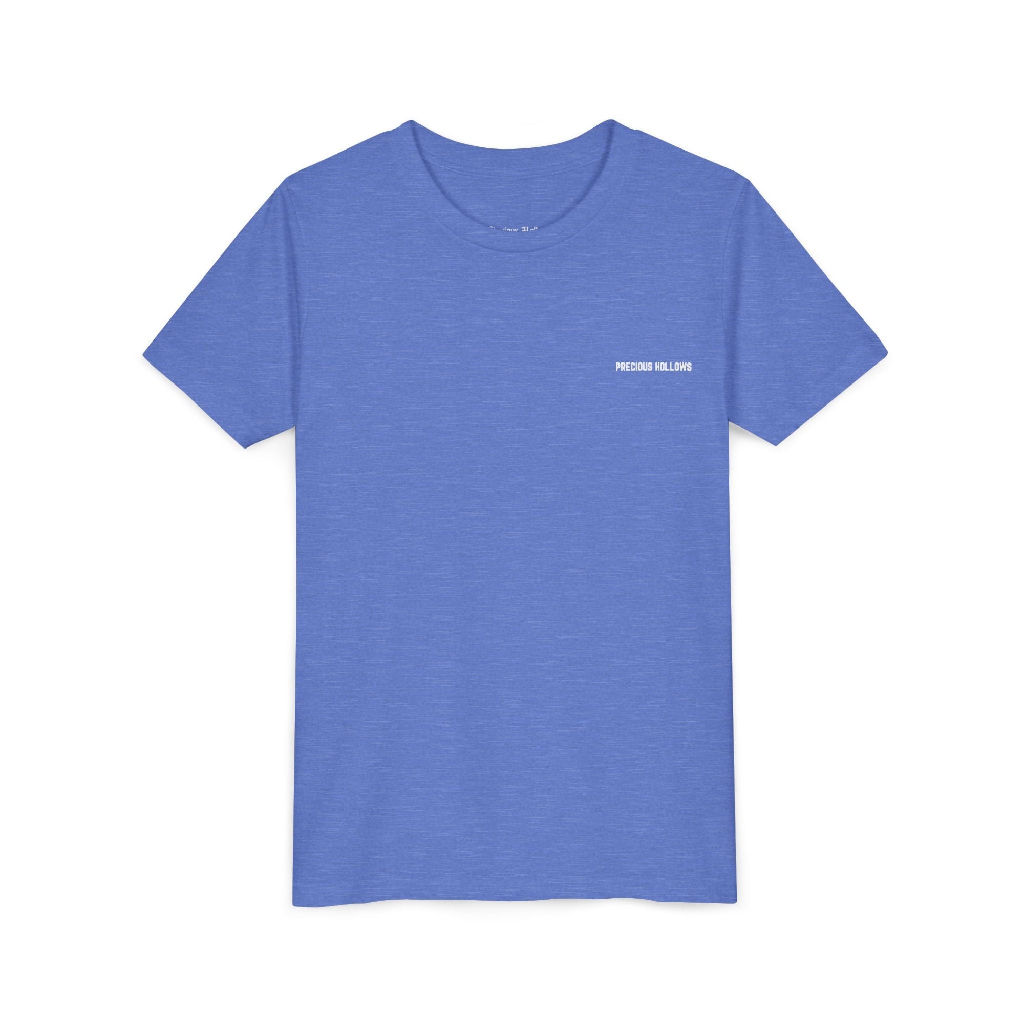 Boys Youth Surfer Cotton Tee