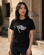The Pennant Standard Tee
