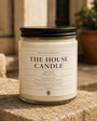 The House Candle