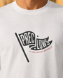 Varsity Pennant Tee product view 12