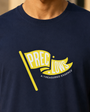 Varsity Pennant Tee product view 22