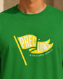 Varsity Pennant Tee product view 27