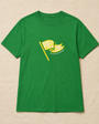 Varsity Pennant Tee product view 29