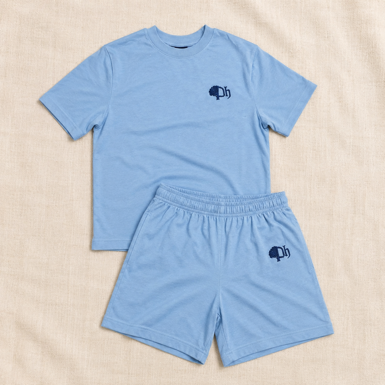 The Weekend Resort Set