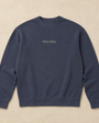 Private Stock Crewneck product view 14