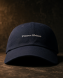 Signature Script Cap