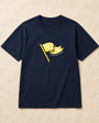 Varsity Pennant Tee product view 24