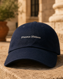 Signature Script Cap