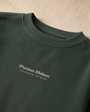 Private Stock Crewneck product view 10
