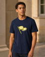 Varsity Pennant Tee product view 21