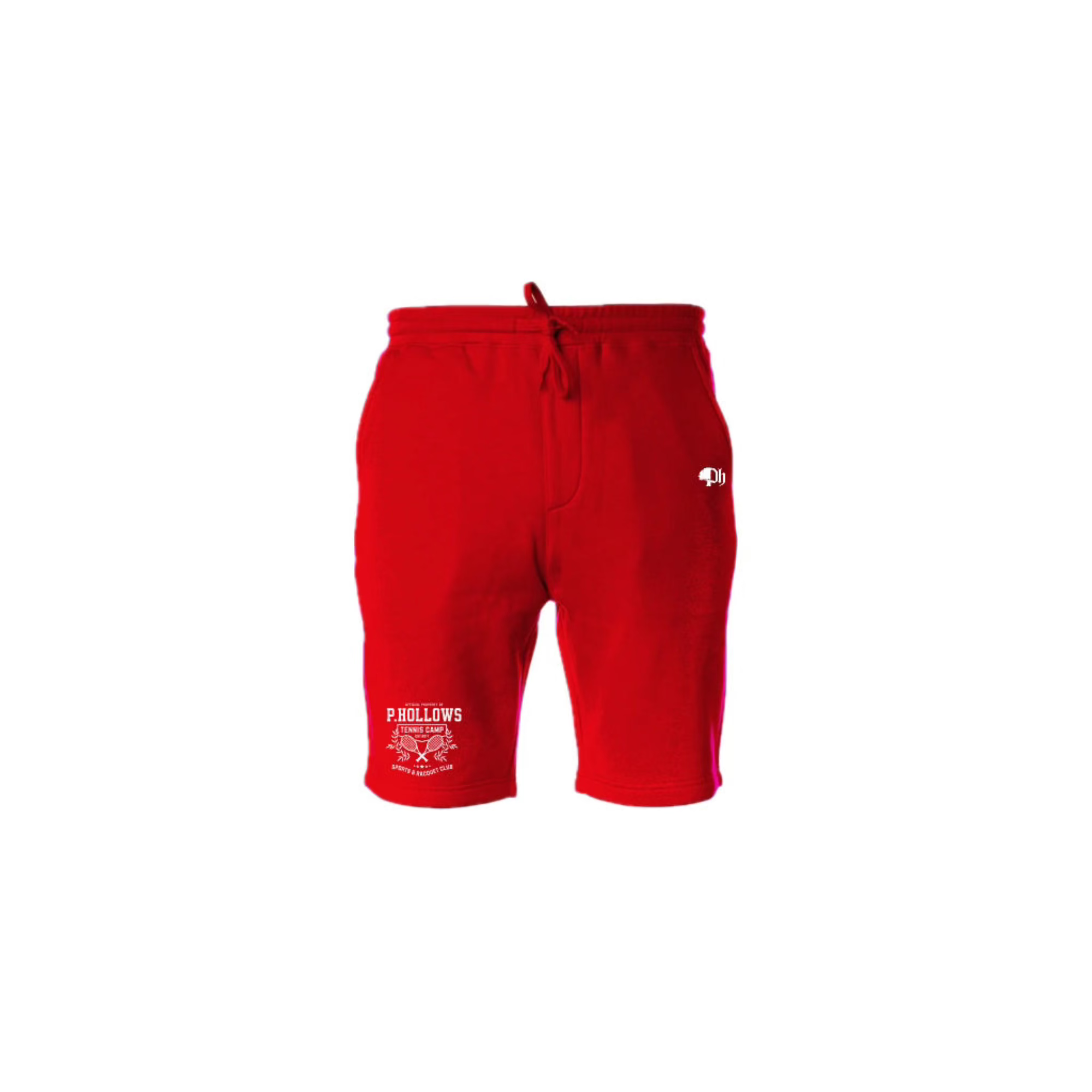 Midweight Fleece Shorts