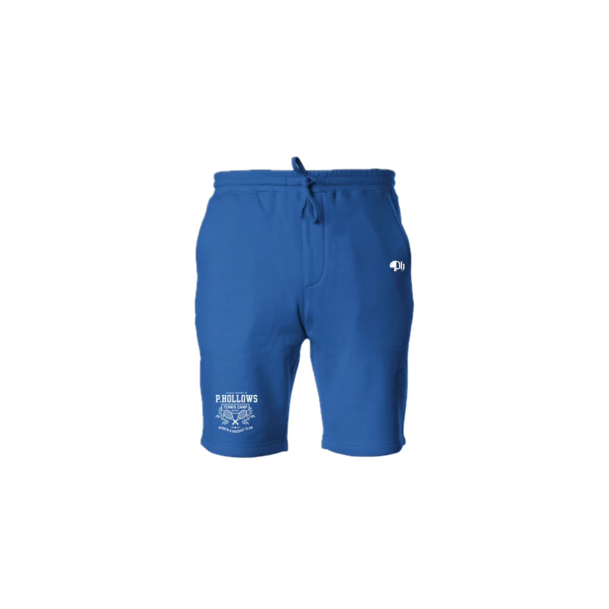 Midweight Fleece Shorts