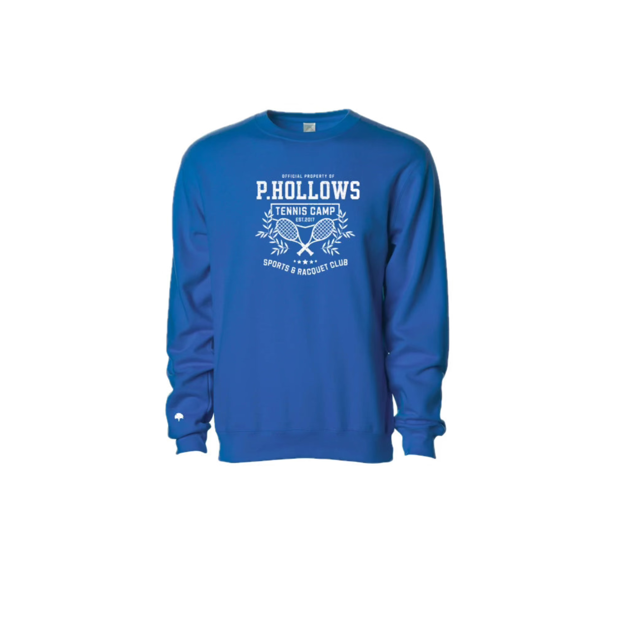 Racquet Club Mid Weight Sweatshirt