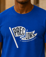 Varsity Pennant Tee product view 18