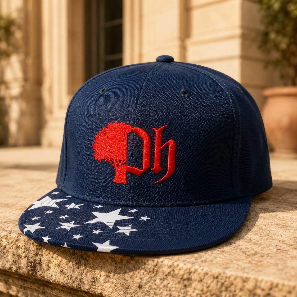 The All-Star Snapback