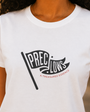Pennant Standard Tee product view 12