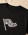 Pennant Standard Tee chest graphic detail
