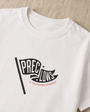 Varsity Pennant Tee product view 15