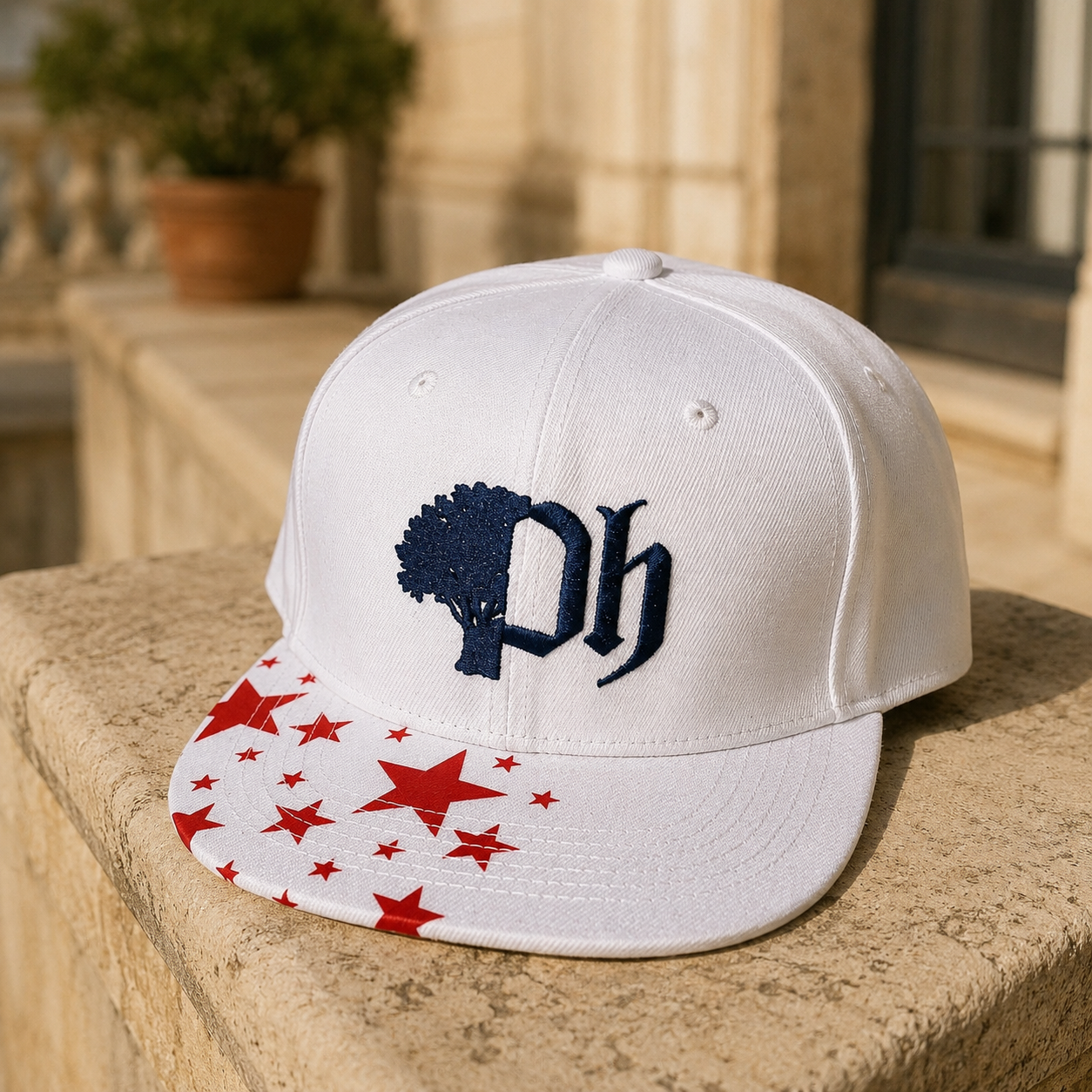 The All-Star Snapback