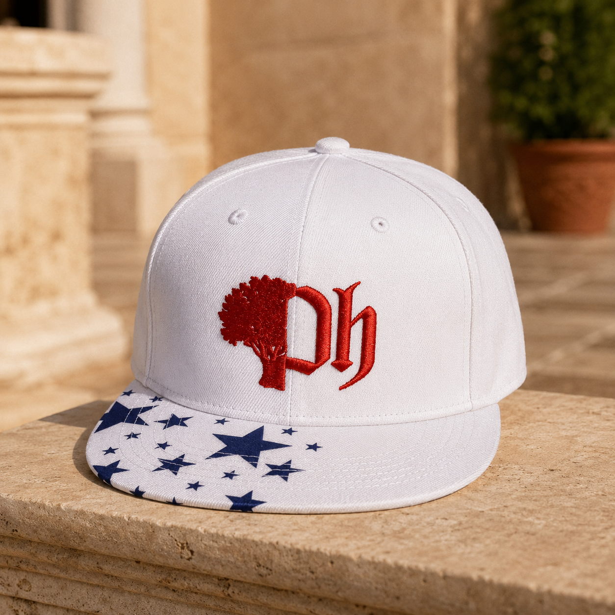 The All-Star Snapback