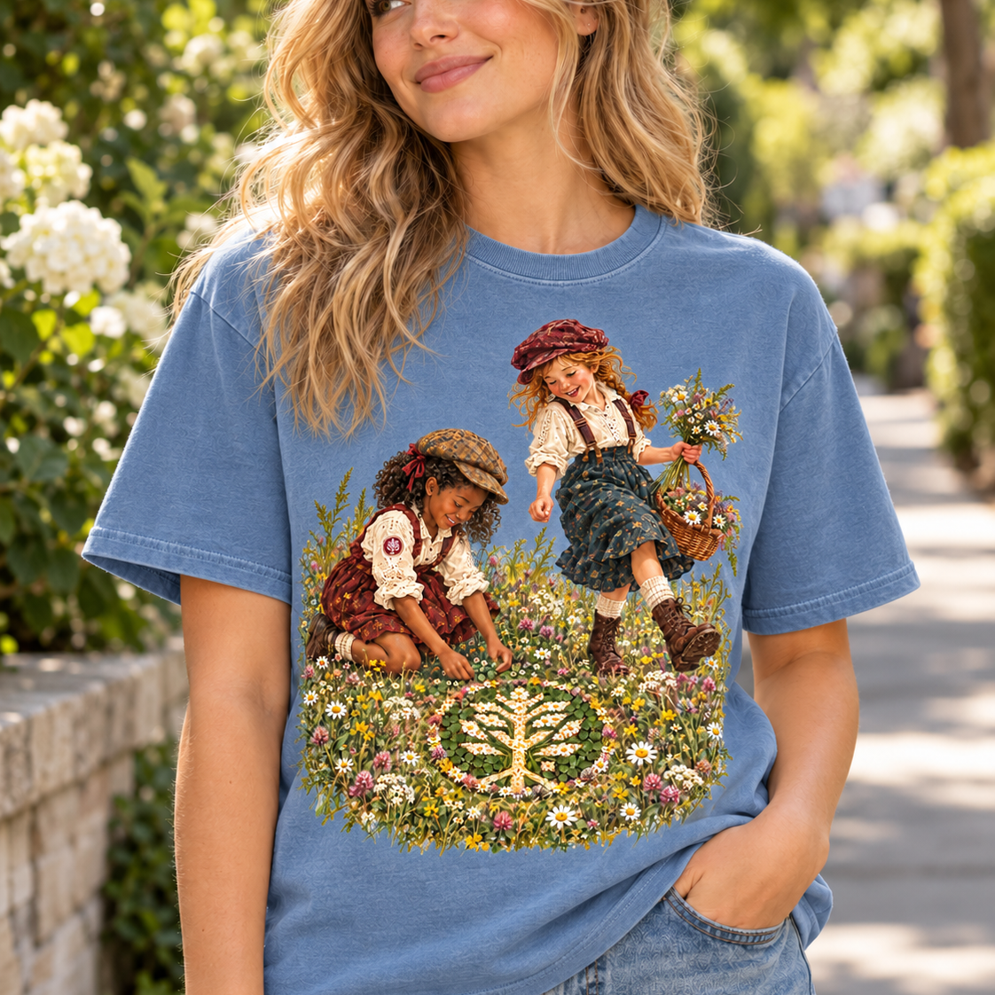 Women’s T-Shirts