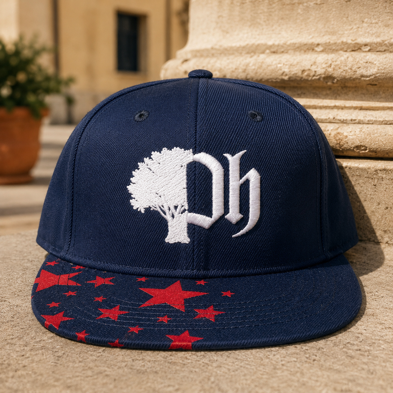 The All-Star Snapback