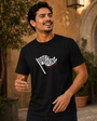 Varsity Pennant Tee product view 8