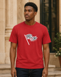 The Varsity Pennant Tee