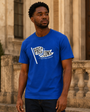 Varsity Pennant Tee product view 16