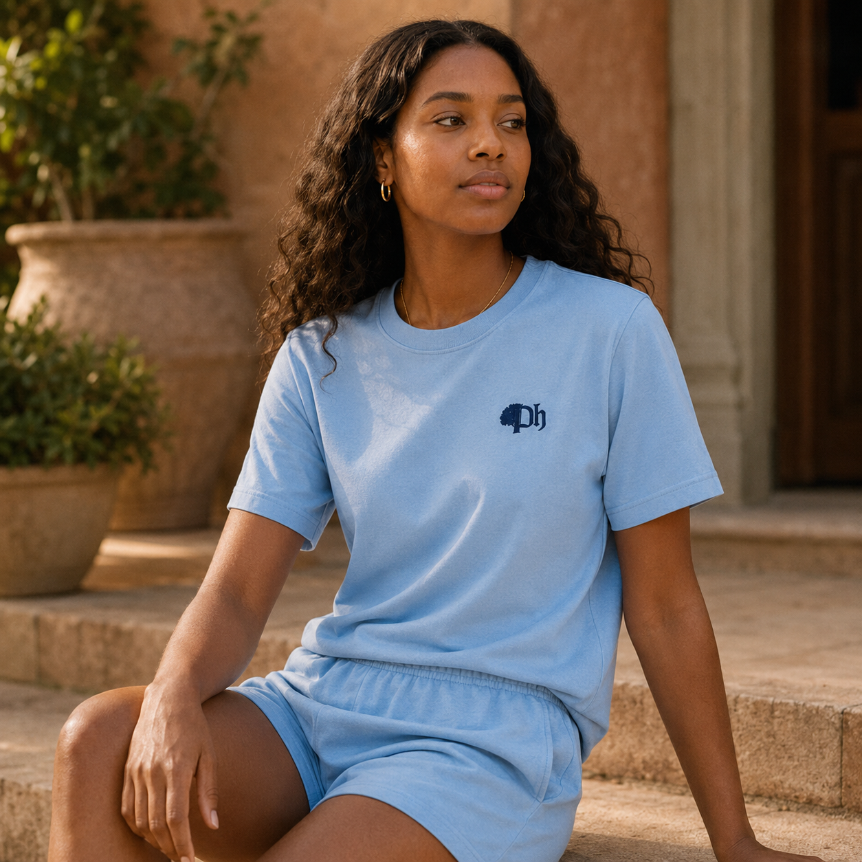 The Weekend Resort Set