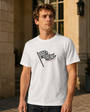 Varsity Pennant Tee product view 11