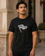 Varsity Pennant Tee product view 6