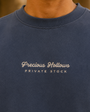 Private Stock Crewneck product view 12