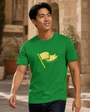 Varsity Pennant Tee product view 26