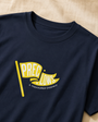 Varsity Pennant Tee product view 25